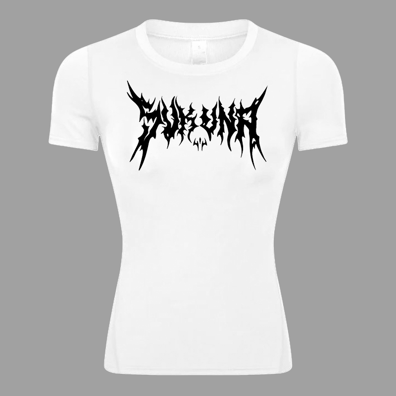 Graphic Short Sleeve Compressi - огляд і ціна Base Layer Top