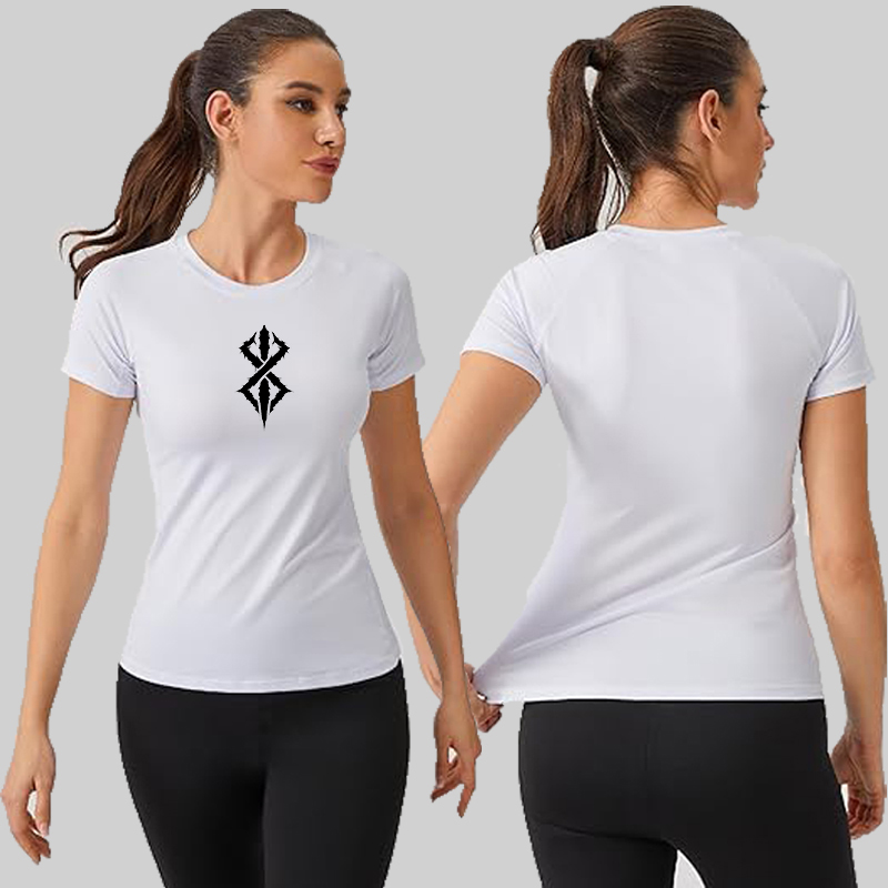 Graphic Short Sleeve Compressi - огляд і ціна Base Layer Top