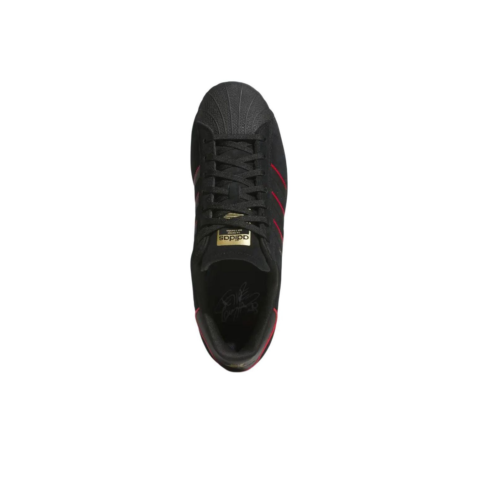 Adidas Originals x Felipe Gust - огляд і ціна Adidas Shoes Superstar