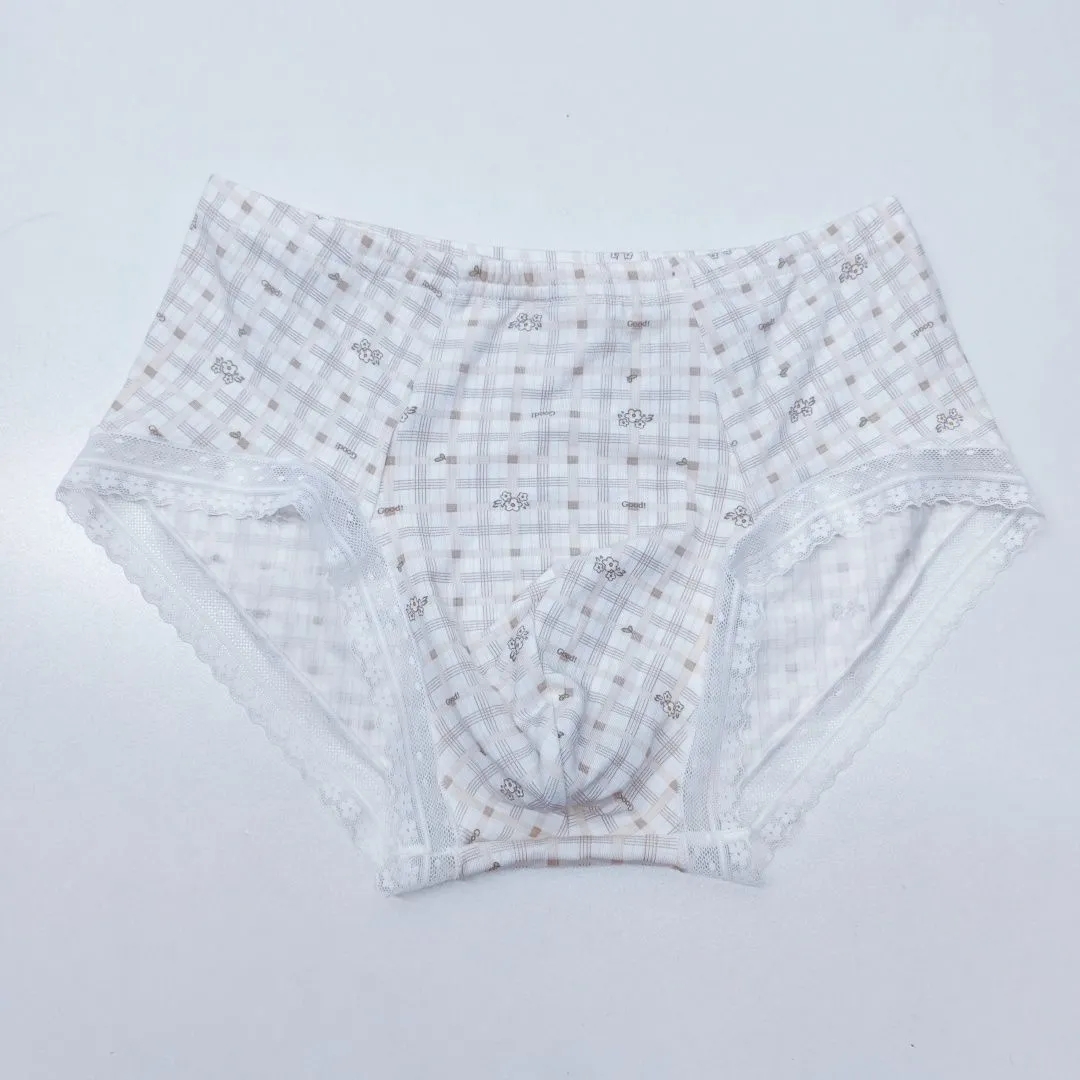 Man Motal Kachi Flower Panty B - огляд і ціна Boxer Shorts Modal
