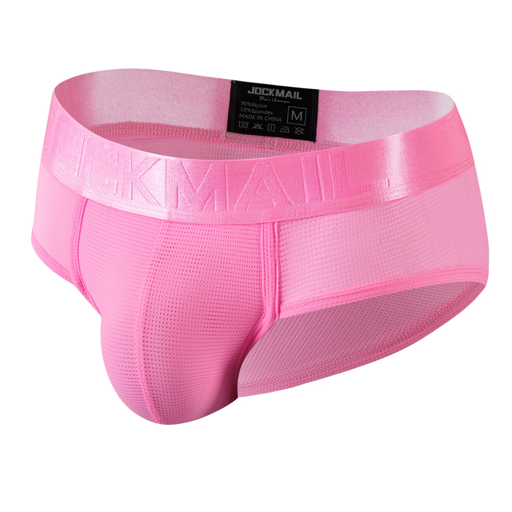 Man's Underwear Briefs Underpa - огляд і ціна Boxer Shorts Modal