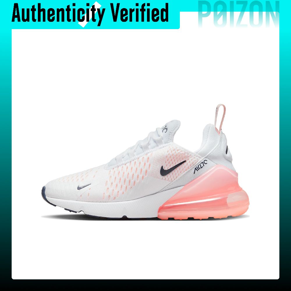 Nike Air Max 270 ESS Mesh, Tex - огляд і ціна Nike Shoes Air Max 270