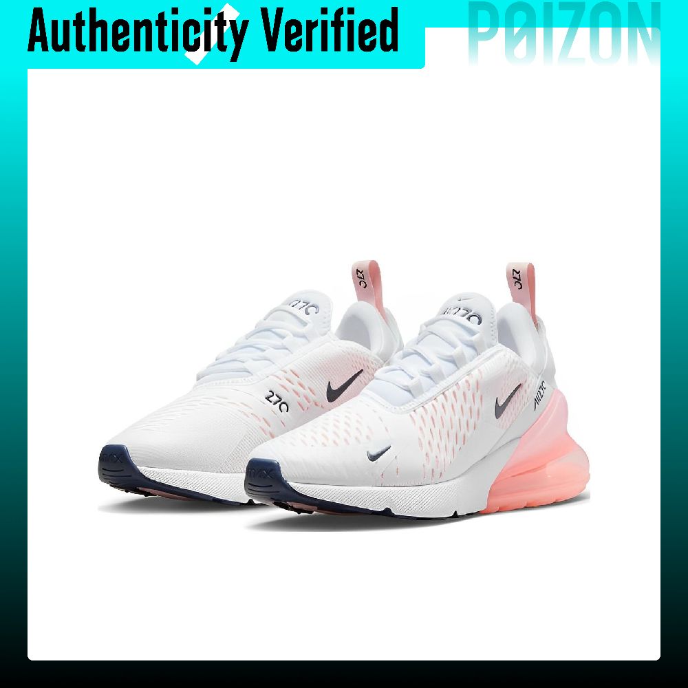 Nike Air Max 270 ESS Mesh, Tex - огляд і ціна Nike Shoes Air Max 270