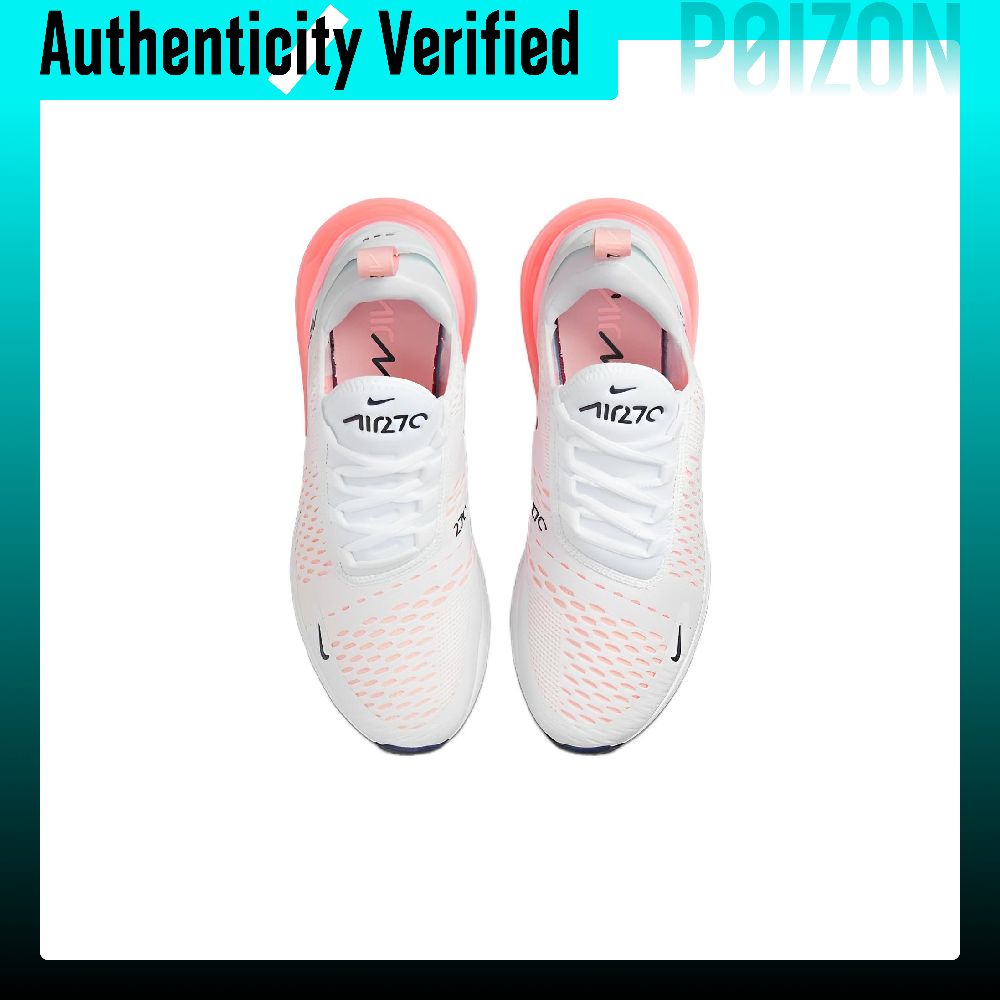 Nike Air Max 270 ESS Mesh, Tex - огляд і ціна Nike Shoes Air Max 270