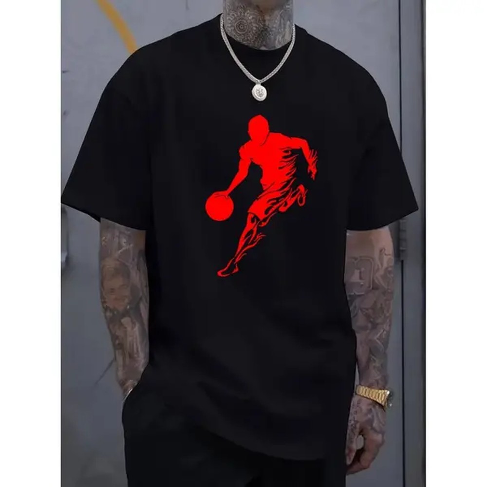 100% Cotton Golf Gift T-Shirt  - огляд і ціна T Shirt Tight Fit