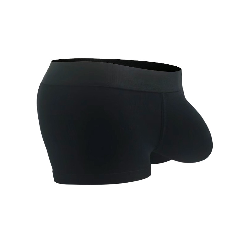 Men Big Front Pouch 100 Percen - огляд і ціна Trunk Breathable Men
