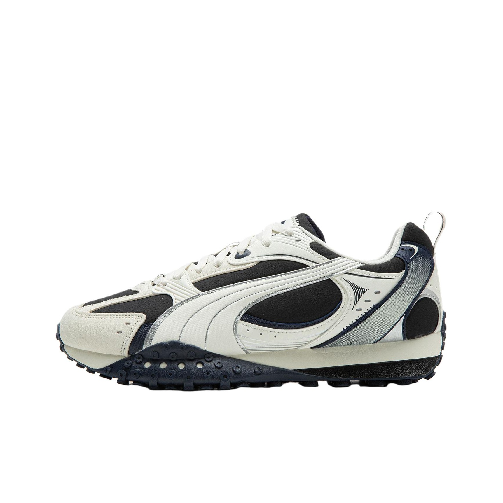 PUMA BLKTOP RIDER V2 Low top C - огляд і ціна Puma Shoes Rs-X