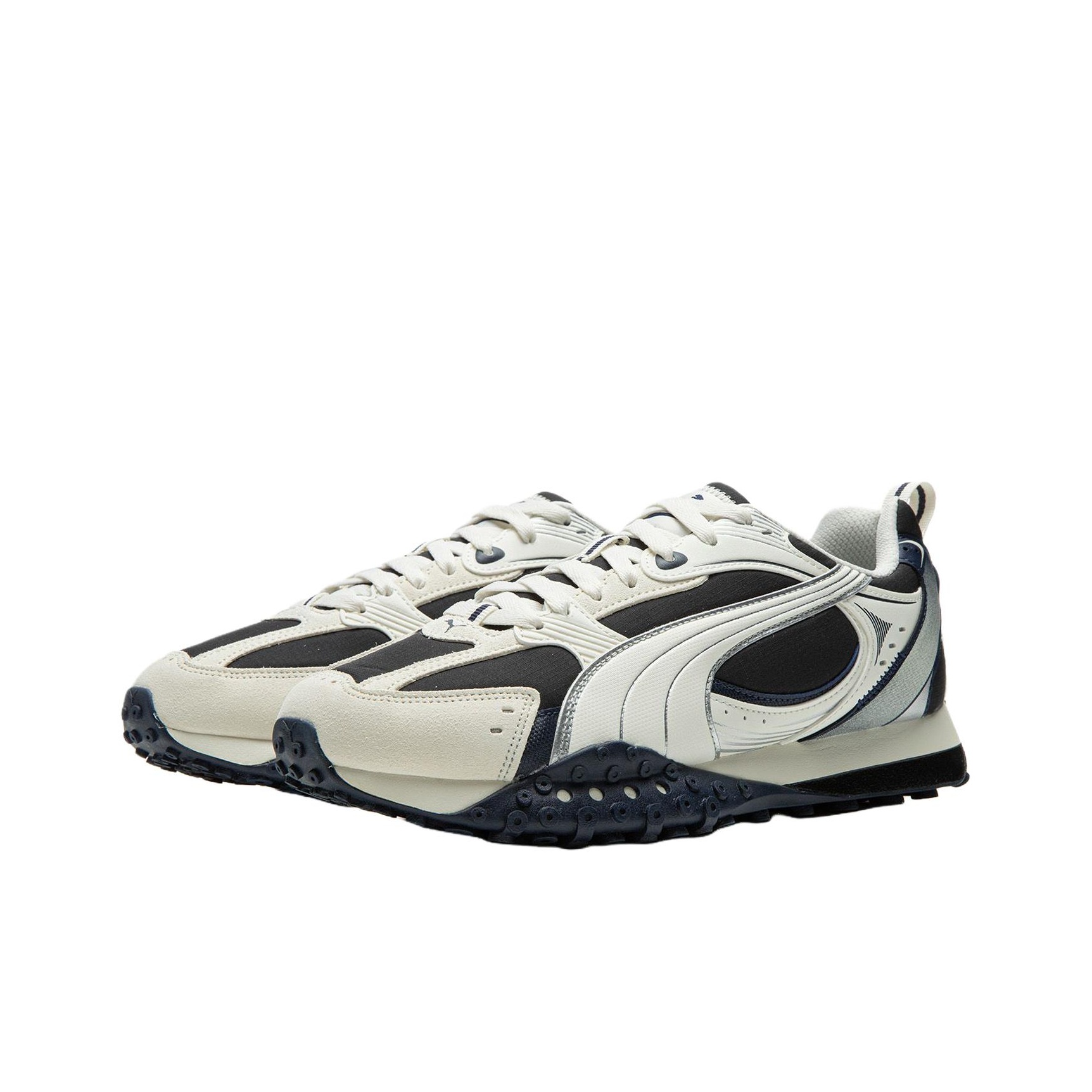 PUMA BLKTOP RIDER V2 Low top C - огляд і ціна Puma Shoes Rs-X