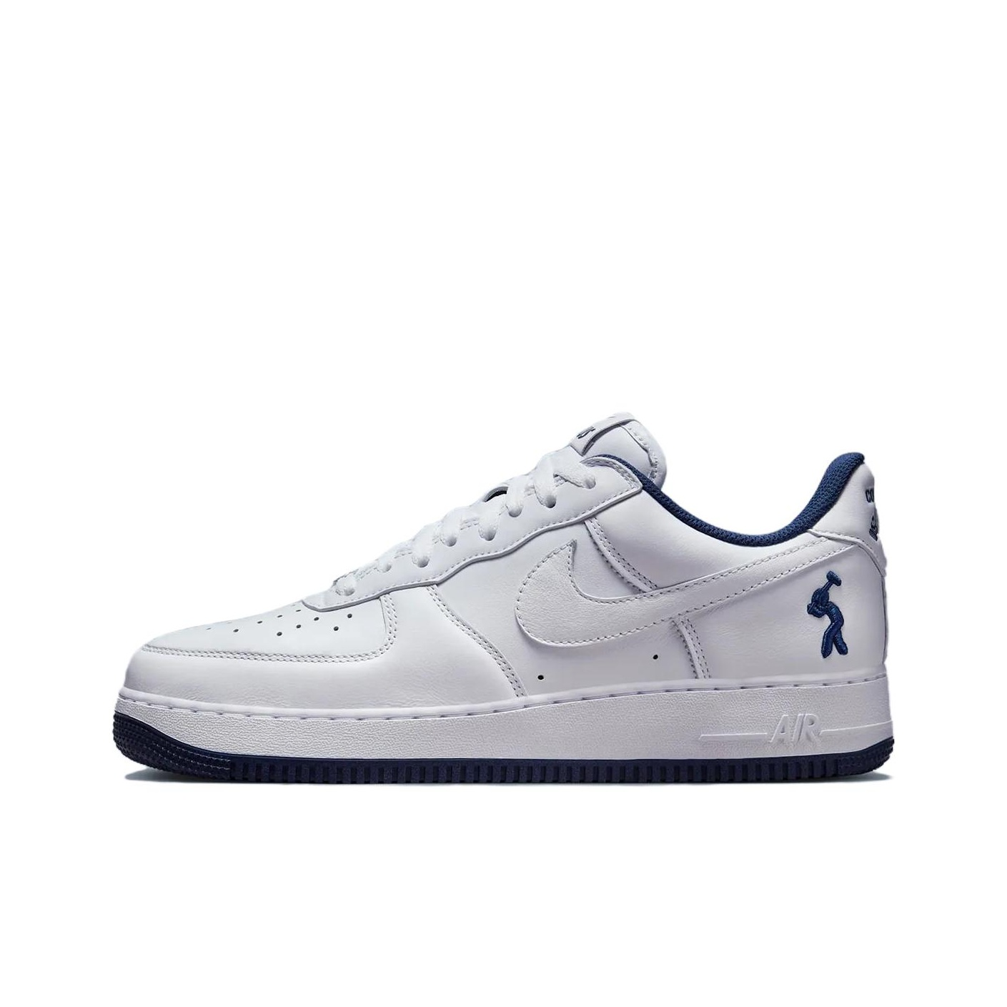 Nike x Lil Yachty Air Force 1  - огляд і ціна Nike Shoes Air Force 1