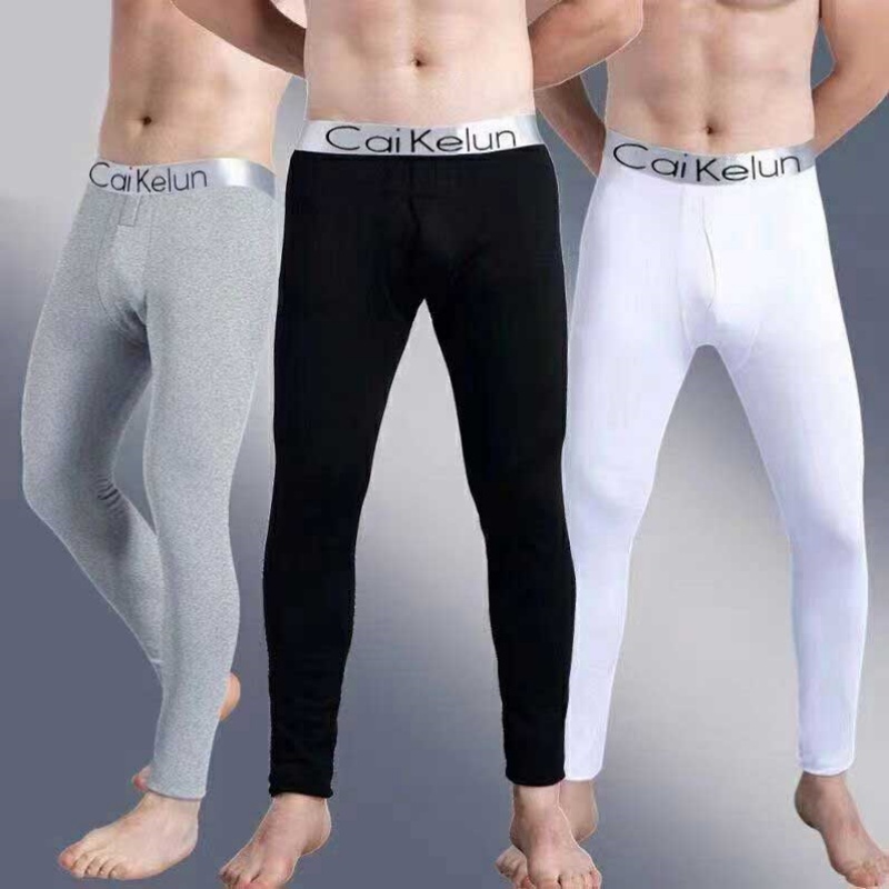 Men's Thermal Underwear Pants  - огляд і ціна Compression Long Pant