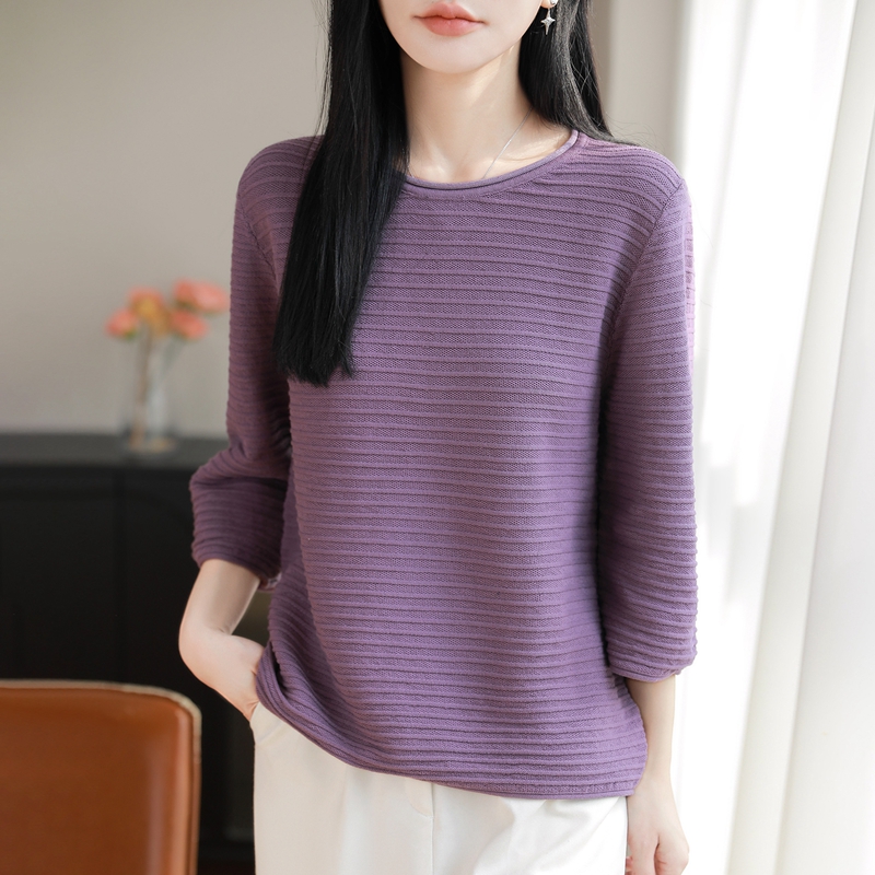 2026 100 Pure Cotton Seven Qua - огляд і ціна Base Layer Top