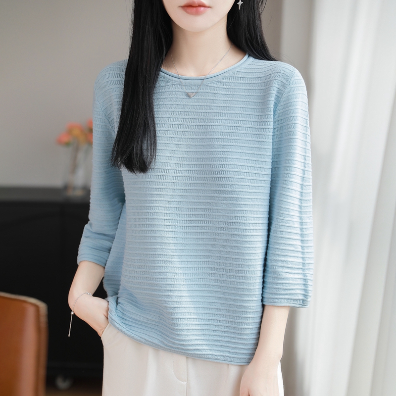 2026 100 Pure Cotton Seven Qua - огляд і ціна Base Layer Top