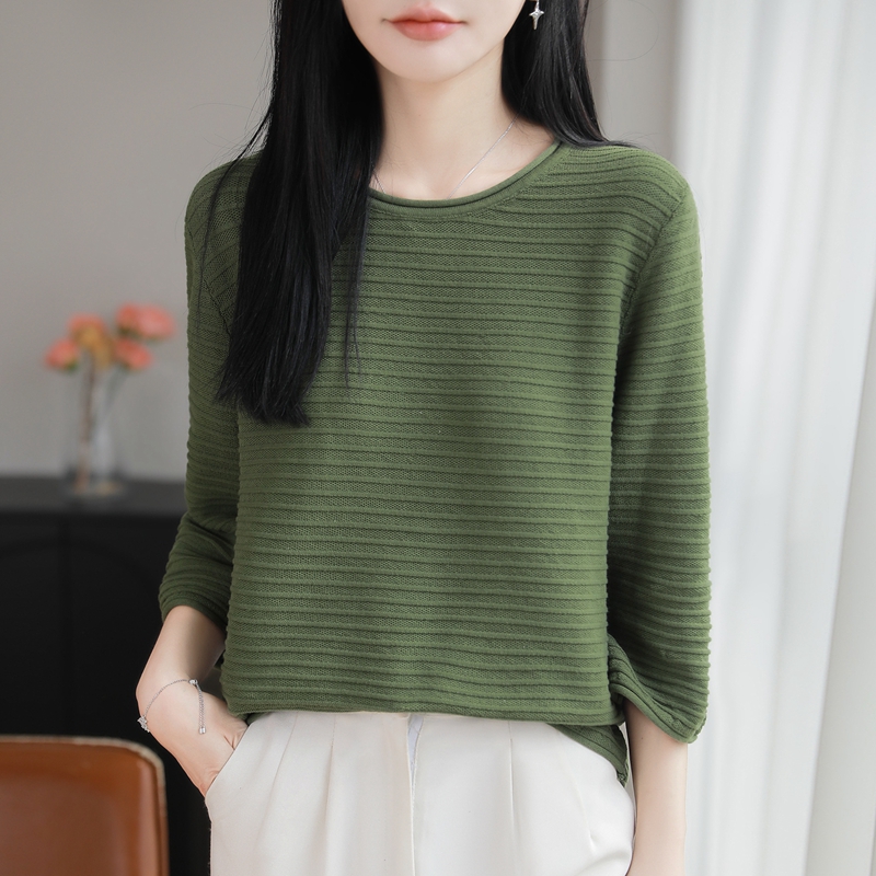 2026 100 Pure Cotton Seven Qua - огляд і ціна Base Layer Top